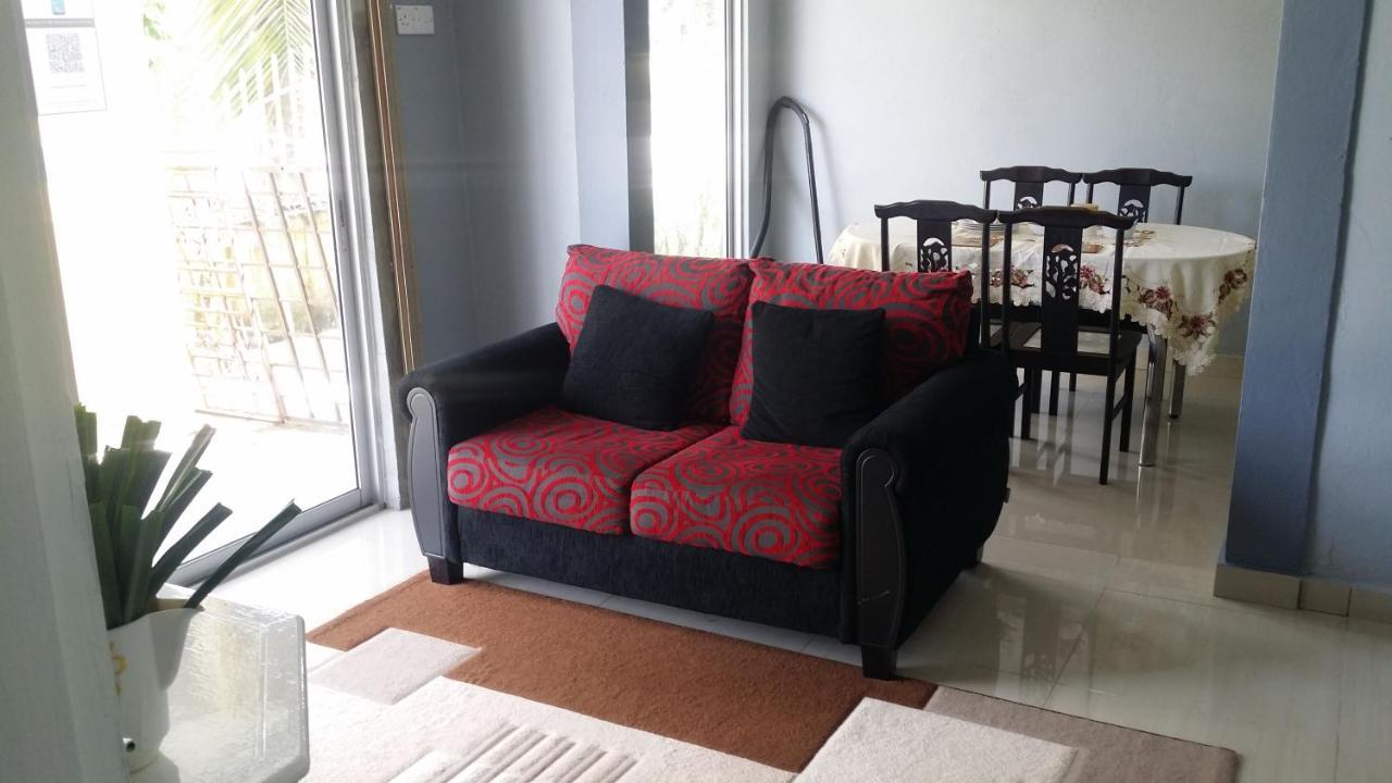 Kuntum Cottage Bed & Breakfast Kampung Tanjung Ipoh Exterior photo