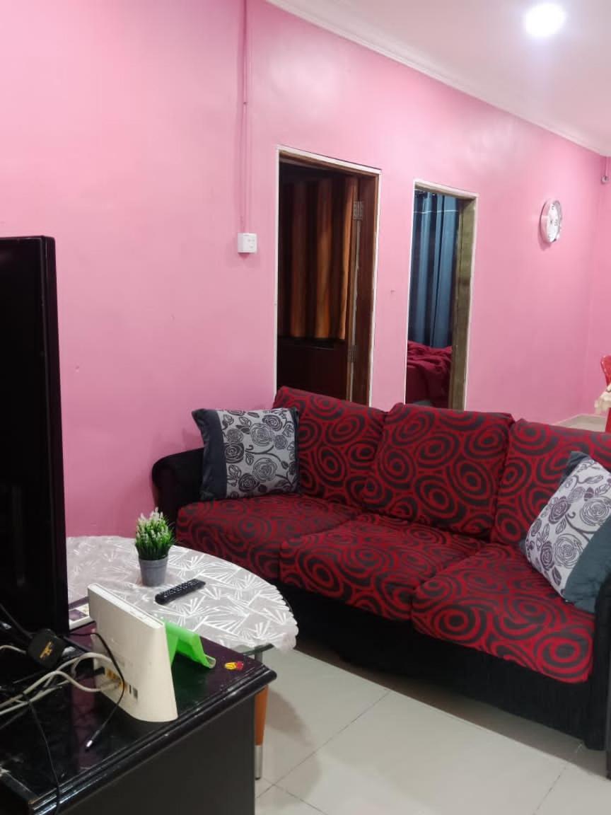 Kuntum Cottage Bed & Breakfast Kampung Tanjung Ipoh Exterior photo