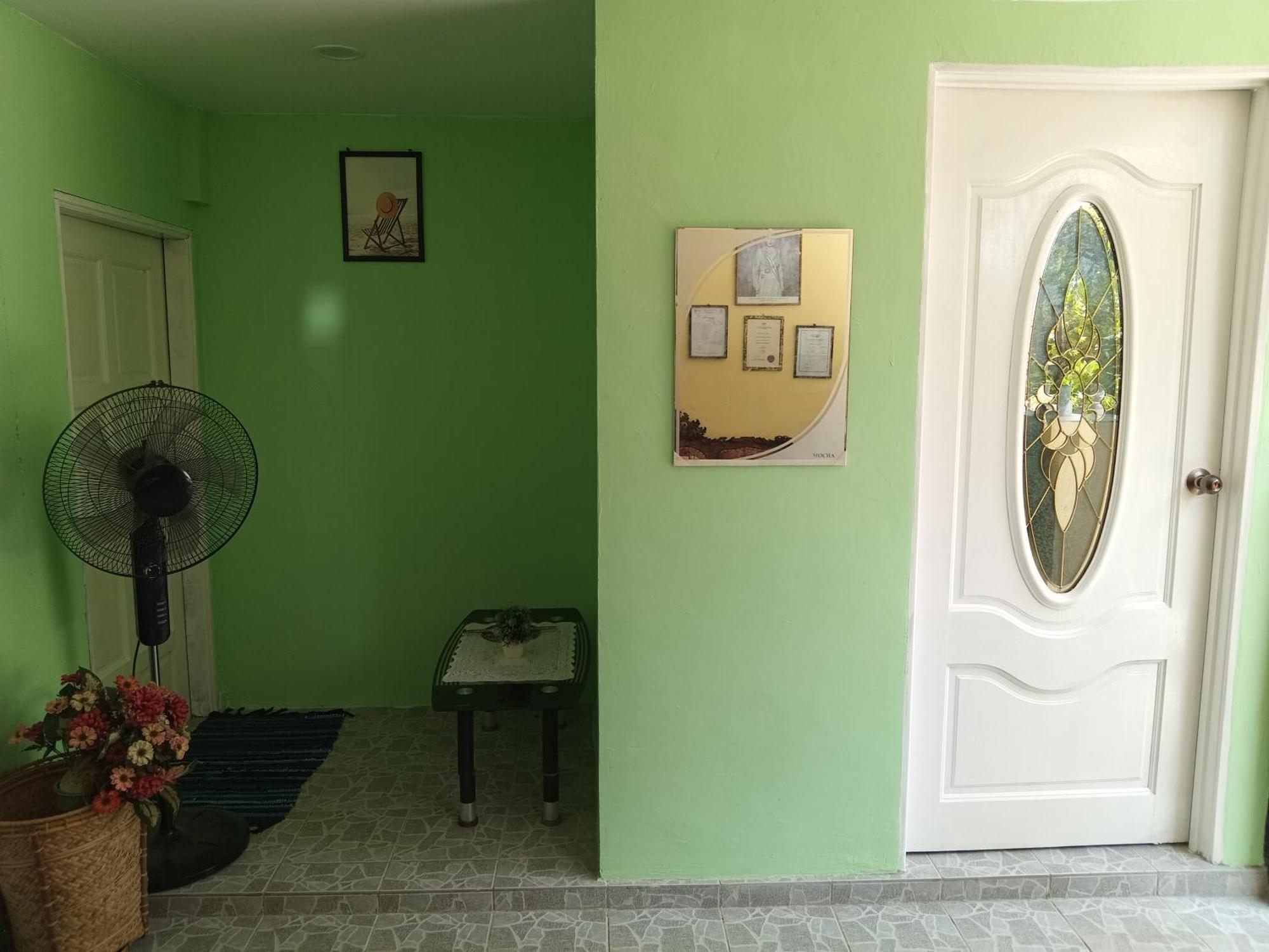Kuntum Cottage Bed & Breakfast Kampung Tanjung Ipoh Exterior photo